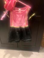 Pieten pak , jurk , sint cape met mijter en 3 baretten, Kinderen en Baby's, Carnavalskleding en Verkleedspullen, Ophalen, Zo goed als nieuw