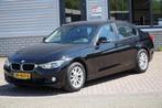 BMW 3-serie 318i FACELIFT MODEL, Auto's, Automaat, Gebruikt, Euro 6, Zwart