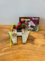 Lego System 6901/6902 - Compleet?, Kinderen en Baby's, Speelgoed | Duplo en Lego, Ophalen of Verzenden, Gebruikt, Complete set