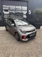 Kia Picanto 1.2 GT LINE, Voorwielaandrijving, 839 kg, Stof, Gebruikt