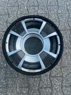 Subwoofer, Ophalen, Gebruikt