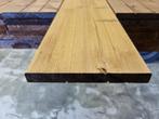 Thermowood planken 2.0x18.5 cm - nr: tp237, Ophalen, Nieuw, Planken