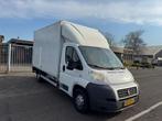 Fiat Ducato 35L 2.3 MultiJet LH2 Gran Volume, Voorwielaandrijving, Euro 5, Gebruikt, Bedrijf