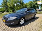 Volvo V70 1.6 T4 Nordic+ / Automaat / dealer onderhouden / l, 4 cilinders, Blauw, 1600 kg, 83 €/maand
