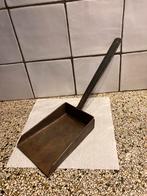 Oude kolen schep, Antiek en Kunst, Antiek | Gereedschap en Instrumenten, Ophalen of Verzenden