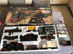 Faller e-train Startset Compleet, Overige merken, Gelijkstroom, Ophalen of Verzenden, Analoog