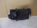 Honda Fireblade 954 bj 02 -03 radiateur compleet, Motoren, Ophalen of Verzenden, Gebruikt