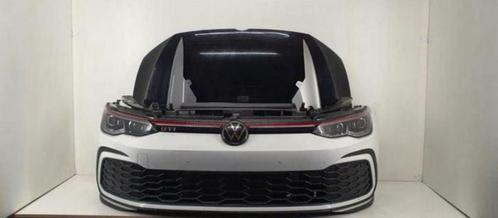 Vw Golf 8 GTI Voorkop koeler pakket koplampen 4 pdc ✅, Auto diversen, Tuning en Styling, Ophalen of Verzenden