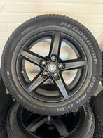 RC Design winterset - 16 inch - 5x114,3, Auto-onderdelen, Banden en Velgen, Ophalen, Gebruikt, 16 inch, Banden en Velgen