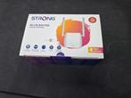 Nieuwe Strong 4G LTE-Router 300 mini, Ophalen of Verzenden, Nieuw, Router met modem, Strong
