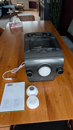 Philips Pastamachine HR2382 - Perfecte Pasta!, Met timer, Kijkvenster, Ophalen of Verzenden, Zo goed als nieuw