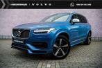 Volvo XC90 2.0 T8 Twin Engine AWD R-Design | Luchtvering | B, Auto's, 12 maanden, Gebruikt, Vierwielaandrijving, Hybride Elektrisch/Benzine