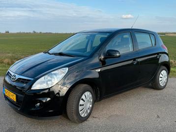 Hyundai i20 comfortabel & zuinig 5-DRS ( auto i20 i10 10 ) beschikbaar voor biedingen