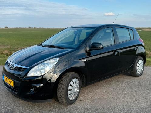 Hyundai i20 comfortabel & zuinig 5-DRS ( auto i20 i10 10 ), Auto's, Hyundai, Particulier, i20, ABS, Airbags, Airconditioning, Boordcomputer