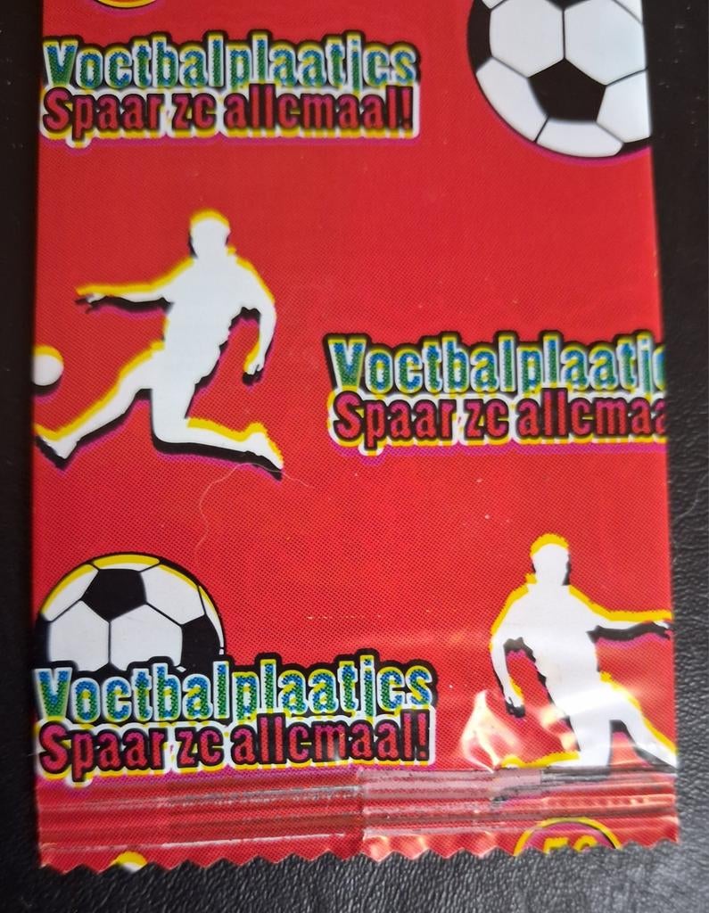 S.C. Stiens stickers, Ophalen of Verzenden, Nieuw, Sport