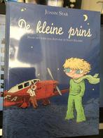 De kleine prins joann sfar hardcover c8, Ophalen of Verzenden, Eén stripboek