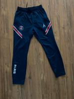 Paris Saint-Germain trainingsbroek maat 137cm-147cm, Ophalen of Verzenden, Zo goed als nieuw, Broek