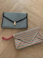 Diverse tasjes / clutch. Sommige nog nieuw, Ophalen of Verzenden, Nieuw