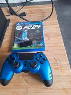 Playstation4, Met 1 controller, Gebruikt, Ophalen, Met games