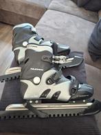 Nijdam schaatsen maat 40, Ophalen, Zo goed als nieuw, IJshockeyschaatsen, Nijdam