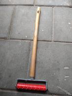 Behangperforator/Behangprikker, Ophalen of Verzenden, Zo goed als nieuw