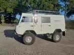 Volvo TGB 111  C303, Auto's, Overige modellen, 2359 kg, 7 stoelen, Overige kleuren