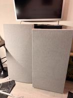 2 x absorbers + 9 Akoestische panelen, Ophalen, Nieuw