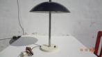 Gispen 5015 fifties tafellamp, Huis en Inrichting, Lampen | Tafellampen, Gebruikt, Verzenden, Metaal, Minder dan 50 cm