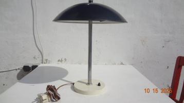 Gispen 5015 fifties tafellamp beschikbaar voor biedingen