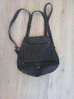 Leuk rugtas van spijkerstof, Ophalen of Verzenden, Zo goed als nieuw, Overige merken