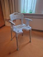 Douchestoel, Huis en Inrichting, Stoelen, Ophalen, Gebruikt