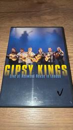 Gipsy Kings: Live at Kenwood House in London., Alle leeftijden, Ophalen of Verzenden, Zo goed als nieuw