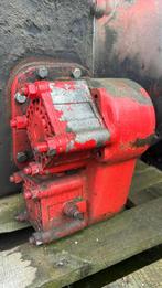 Scania Dubbele PTO Grs 900 splitter, Gebruikt, Scania, Overige Auto-onderdelen