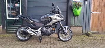 Honda NC 750 X DTC beschikbaar voor biedingen