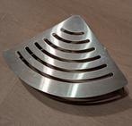 RVS diucherekje, Ophalen of Verzenden, Zo goed als nieuw