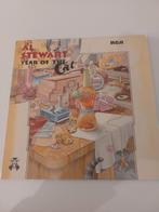 Al Stewart - Year of the Cat LP, Ophalen of Verzenden, 1960 tot 1980, Gebruikt, 12 inch