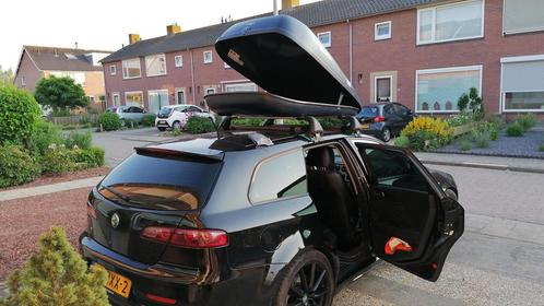 Dakkoffer Probox 425, Auto diversen, Dakkoffers, Zo goed als nieuw, Ophalen