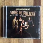 Andermans Veren Live! - voor de prijzen en de roem, Ophalen of Verzenden