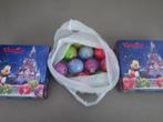 Disney 29 kerstballen, Verzamelen, Disney, Ophalen, Overige figuren, Gebruikt