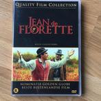 Dvd Jean de Florette ( Gerard Depardieu en Yves Montand), Cd's en Dvd's, Ophalen of Verzenden, Zo goed als nieuw