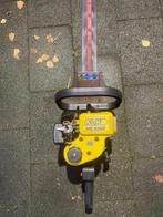 Heggenschaar op benzine, Tuin en Terras, Heggenscharen, Ophalen, Gebruikt, Benzine