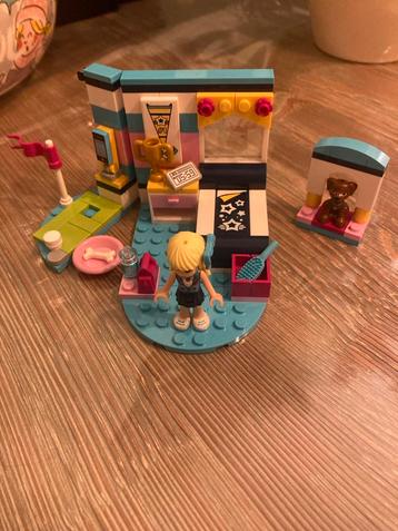Lego Friends 41328 - Compleet! beschikbaar voor biedingen