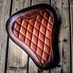 Bobber zadels, o.a voor Harley Davidson, Motoren, Onderdelen | Harley-Davidson, Ophalen of Verzenden, Nieuw