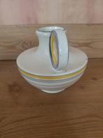 Velser kannetje, ontwerp C.J. Gellings, Antiek en Kunst, Antiek | Keramiek en Aardewerk, Ophalen of Verzenden