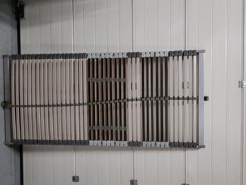 lattenbodem 70 x 200 nieuw in verpakking 140x200 uitverkoop beschikbaar voor biedingen