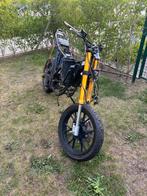 Generic trigger sm 50 ZOALS OP DE FOTO, Fietsen en Brommers, Ophalen, Gebruikt