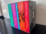 A court of Thorns and Roses (1-5) | Sarah J. Maas, Boeken, Verzenden, Zo goed als nieuw