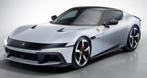 Ferrari 12 Cilindri 1:18 FE043 MR Collection PRE-ORDER, Ophalen of Verzenden, Nieuw, Auto, Overige merken