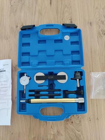 Timing set VAG 1.4 / 1.6 FSI & twin charge beschikbaar voor biedingen