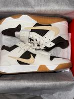 Air Jordan Jumpman X Travis Scott Jack Sail, Kleding | Heren, Schoenen, Wit, Nike, Nieuw, Ophalen of Verzenden